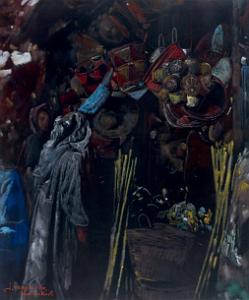 JACQUES MAJORELLE (13)